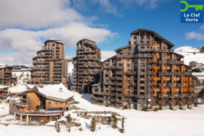 Résidence Pierre & Vacances Premium L'Amara Avoriaz